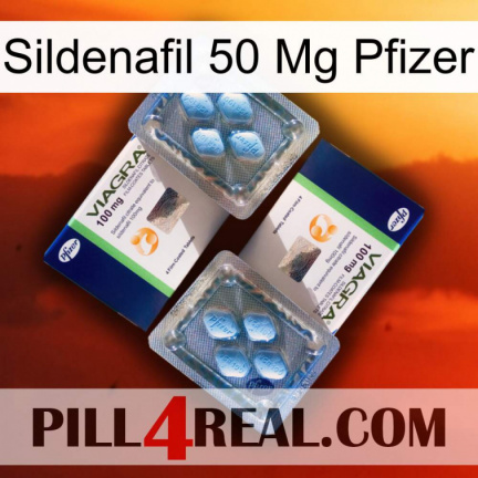 Sildenafil 50 Mg Pfizer viagra5